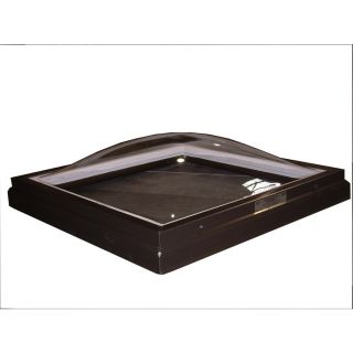 Skyview Fixed Impact Skylight (Fits Rough Opening 22.25 in x 22.25 in; Actual 26.5 in x 26.5 in)