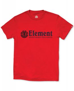 Element Horizontal T Shirt   T Shirts   Men