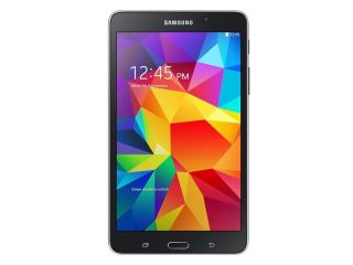 Samsung Galaxy Tab 4 7.0 SM T231 Black (FACTORY UNLOCKED) Wi Fi + 3G 8GB