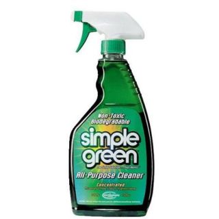 SMPL GREEN 24OZ