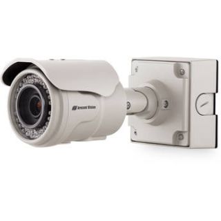 Arecont Vision MegaView 2 Series 1.2MP AV1225PMIR S