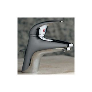 Allure Single Hole Electronic Faucet with Single Lever Handle by Elkay