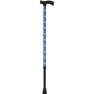 College Canes, Kentucky Wildcats Walking Cane