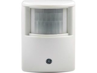 GE 45132 Choice Alert Motion Sensor