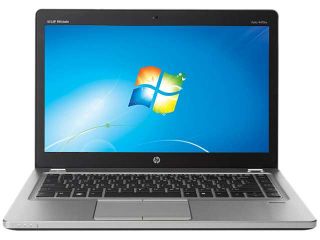 HP EliteBook Folio 9470m (E1Y62UT#ABA) Notebook Intel Core i5 3437U (1.90 GHz) 256 GB SSD Intel HD Graphics 4000 Shared memory 14" Windows 7 Professional 64 Bit