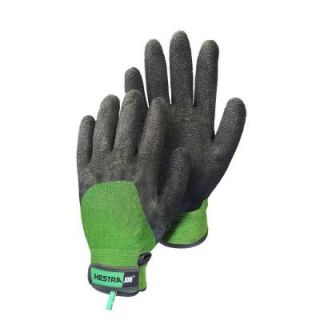 Hestra X Small Bamboo Spandex Gardening Gloves 72330 06
