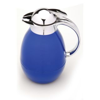 BergHOFF CooknCo 4 cup Blue Vacuum Flask   17493361  