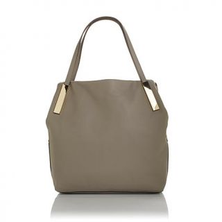 Vince Camuto "Brody" Leather Tote   7526915