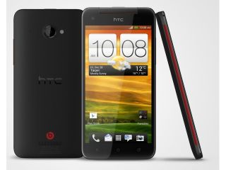 HTC Deluxe   4G LTE GSM Factory Unlocked, 5" Android Smartphone with Beats Audio   Black