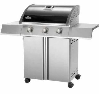 SE Series Gas Grill by Napoleon