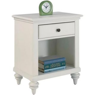 Home Styles Bermuda Night Stand, Multiple Colors