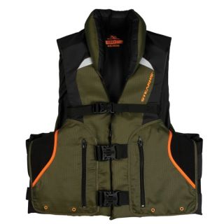 Stearns Pfd Adult Competitor Series Ripstop Nylon Vest