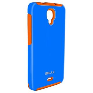 BLU Studio 5.0 C Mini D670 ArmorFlex Protective Case