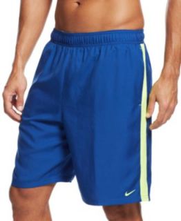 Nike 9 Core Pulse Dri FIT Volley Shorts   Swimwear   Men