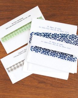 Rytex Company Self Seal Envelopes & Printed Sheets