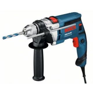 Bosch GSB 16 RE 13mm Variable Speed Impact Drill Kit   220 Volt