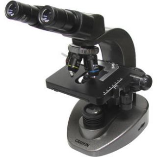 Carson MS 160 Biological Binocular Microscope MS 160