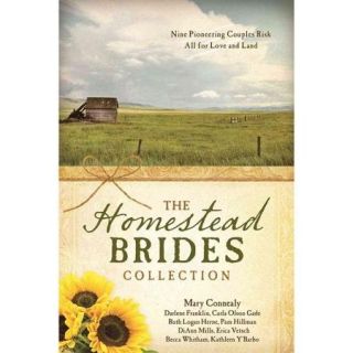 The Homestead Brides Collection