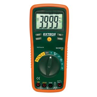 Extech Digital Multimeter