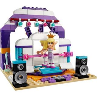 Friends Rehearsal Stage Set LEGO 41004