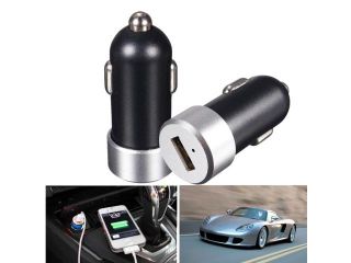 Universal 5V 1A USB Car Charger Adapter for Cellphone Smartphone iPhone 6 6 Plus 5S Samsung Galaxy S6/S6 Edge