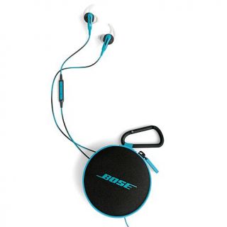 Bose® SoundSport™ In Ear Headphones   Apple   7753532