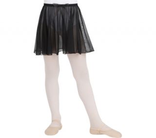 Girls Capezio Dance Pull On Skirt N1417C (Set of 2)
