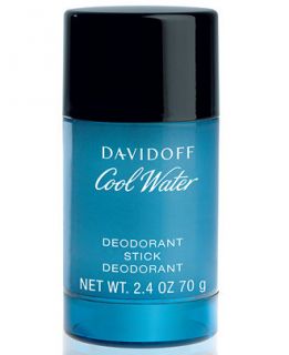 Davidoff Cool Water Mild Deodorant Stick for Him, 2.5 oz.   Shop All