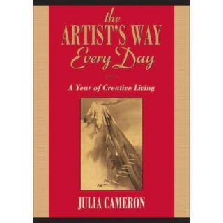 The Artist's Way Every Day A Year of Creative Living