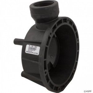 Hayward SPX1705AA Replacement Pump Housing for Power Flo II Pool Pumps