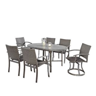 Urban Dining Table by Home Styles