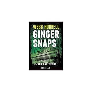 Ginger Snaps ( Jack Patterson) (Hardcover)