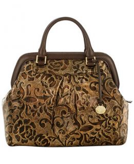 Brahmin Gatsby Bristol Satchel   Handbags & Accessories