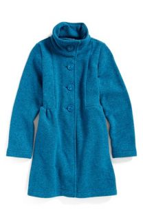 Patagonia Better Sweater Fleece Lined Coat (Little Girls & Big Girls)