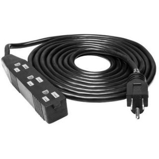 Hydrofarm Extension Cord