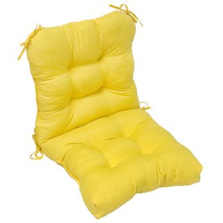 Outdoor Sunbeam Seat/ Back Chair Cushion  ™ Shopping   Big