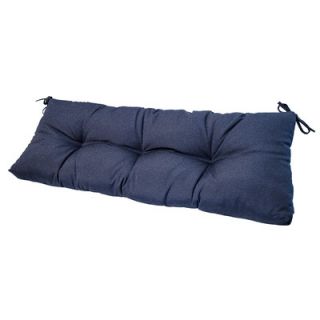 Greendale Home Fashions Outdoor Swing/Bench Cushion