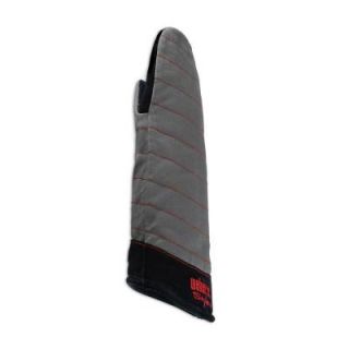Weber Barbecue Mitt DISCONTINUED 6457
