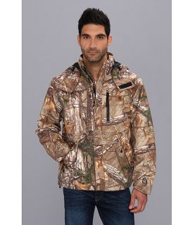 Carhartt Camo Shoreline Jacket