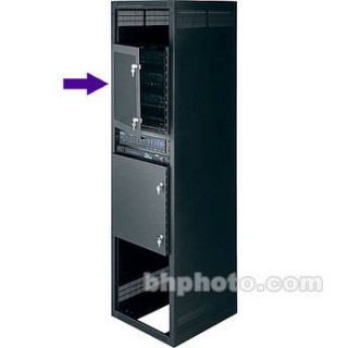 Middle Atlantic PSDR 16 Plexi Security Door PSDR 16