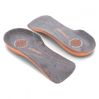 Vionic Relief 3/4 Length Insole  Women's   Grey