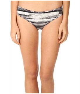 Marc by Marc Jacobs Lexi Cheeky Side Seam Forward Bottom Black Multi