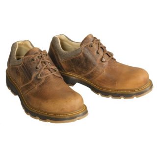 Dr. Martens Luke Plain Toe Shoes (For Men) 1003C 40