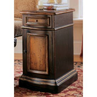 Preston Ridge Small Hall Chest by Hooker Furniture