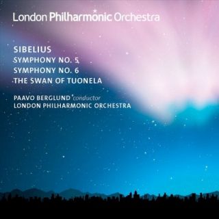 Sibelius Symphonies Nos. 5 & 6; The Swan of Tuonela