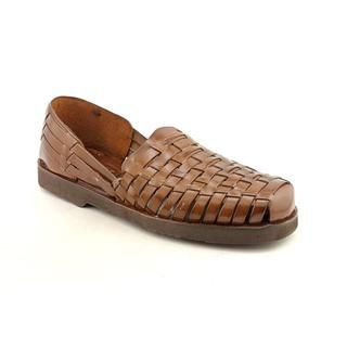 Sunsteps Mens Broadbay Leather Sandals (Size 9.5 )