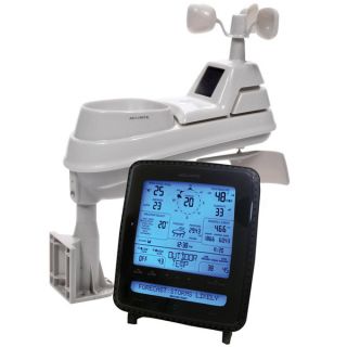 AcuRite Wireless 5 in 1 Professional Weather Station   15815847