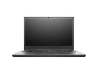Lenovo ThinkPad T440s 20AR003YUS 14" LED Ultrabook   Intel   Core i7 i7 4600U 2.1GHz   Black