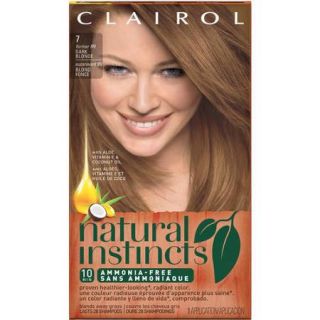Clairol Natural Instincts Hair Color