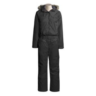 Columbia Sporstwear Powder Chute Snowsuit (For Women)  21771